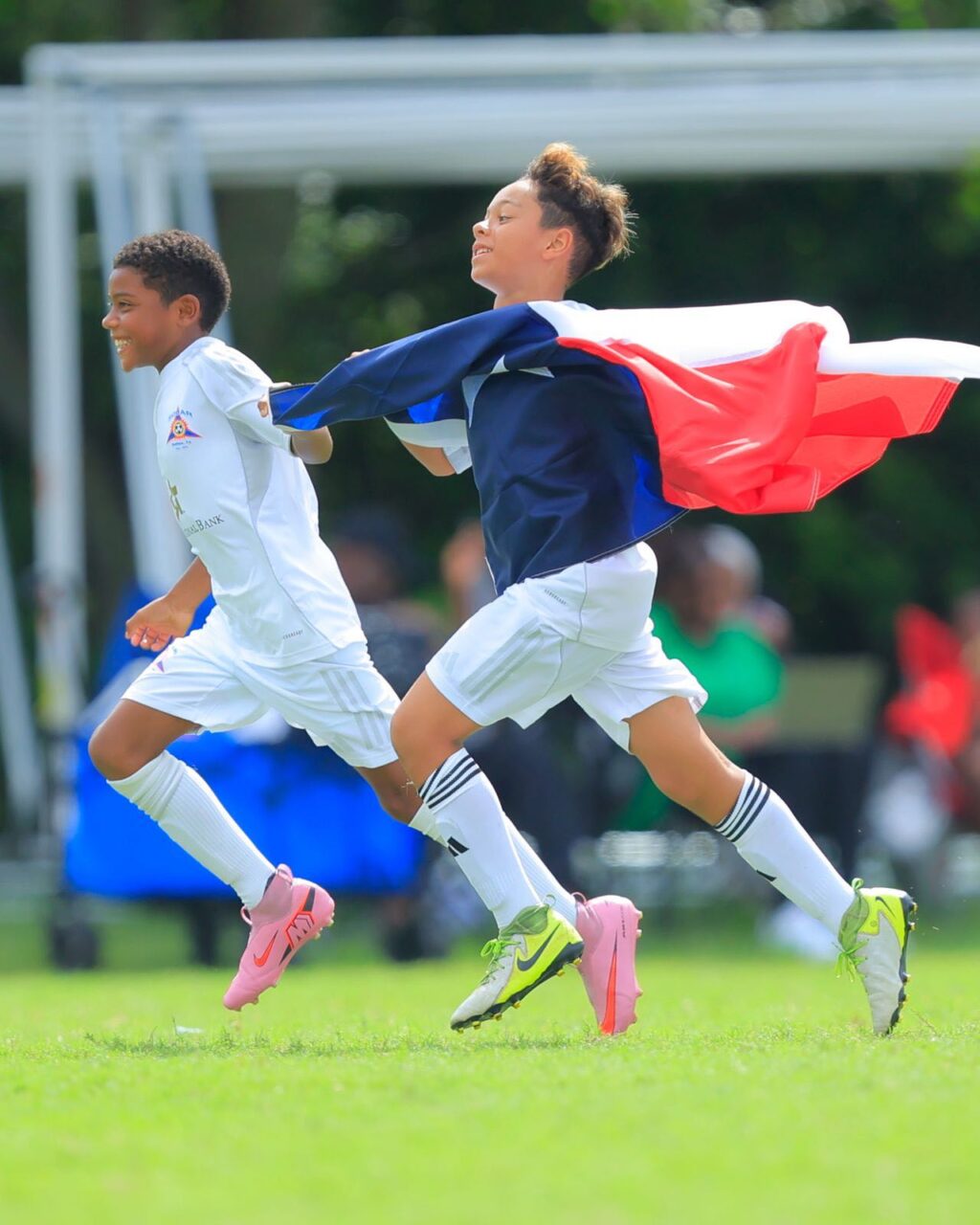 Instagram post from ratedsports. This post is in position 7.