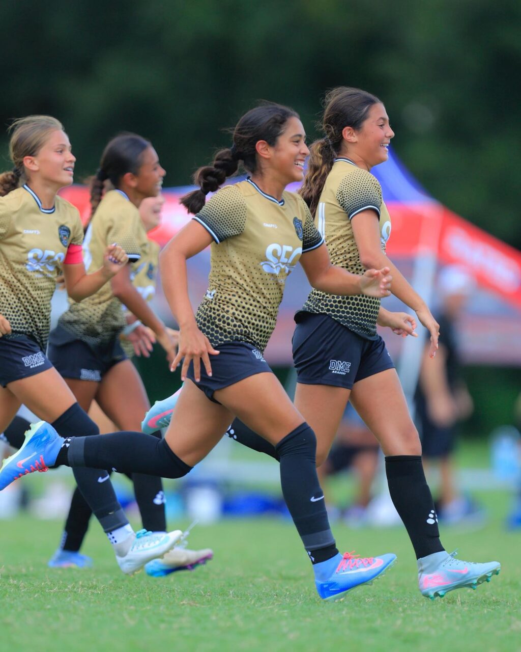 Instagram post from ratedsports. This post is in position 10.