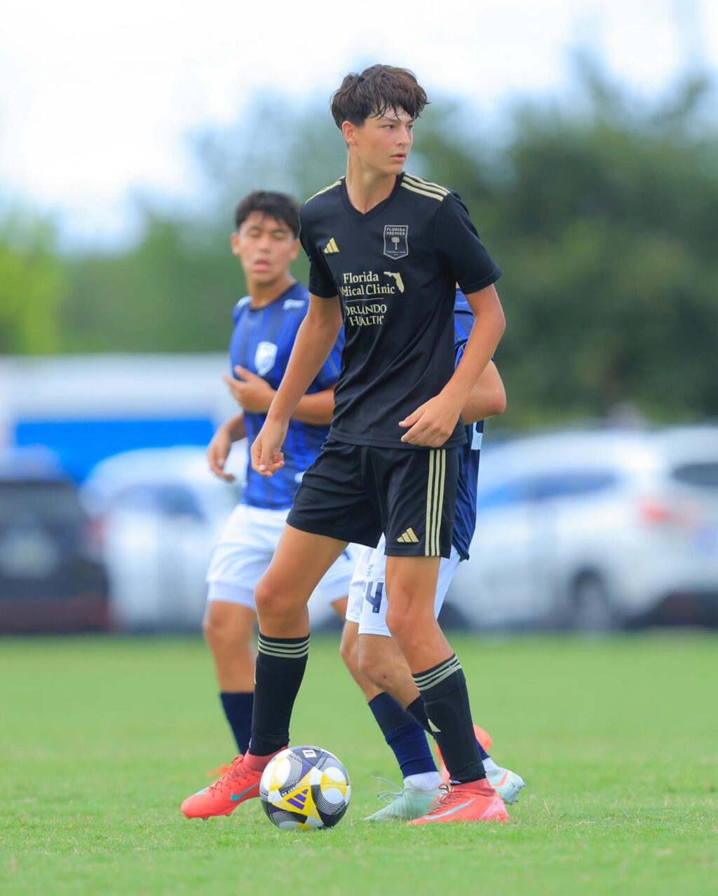 Instagram post from ratedsports. This post is in position 10.