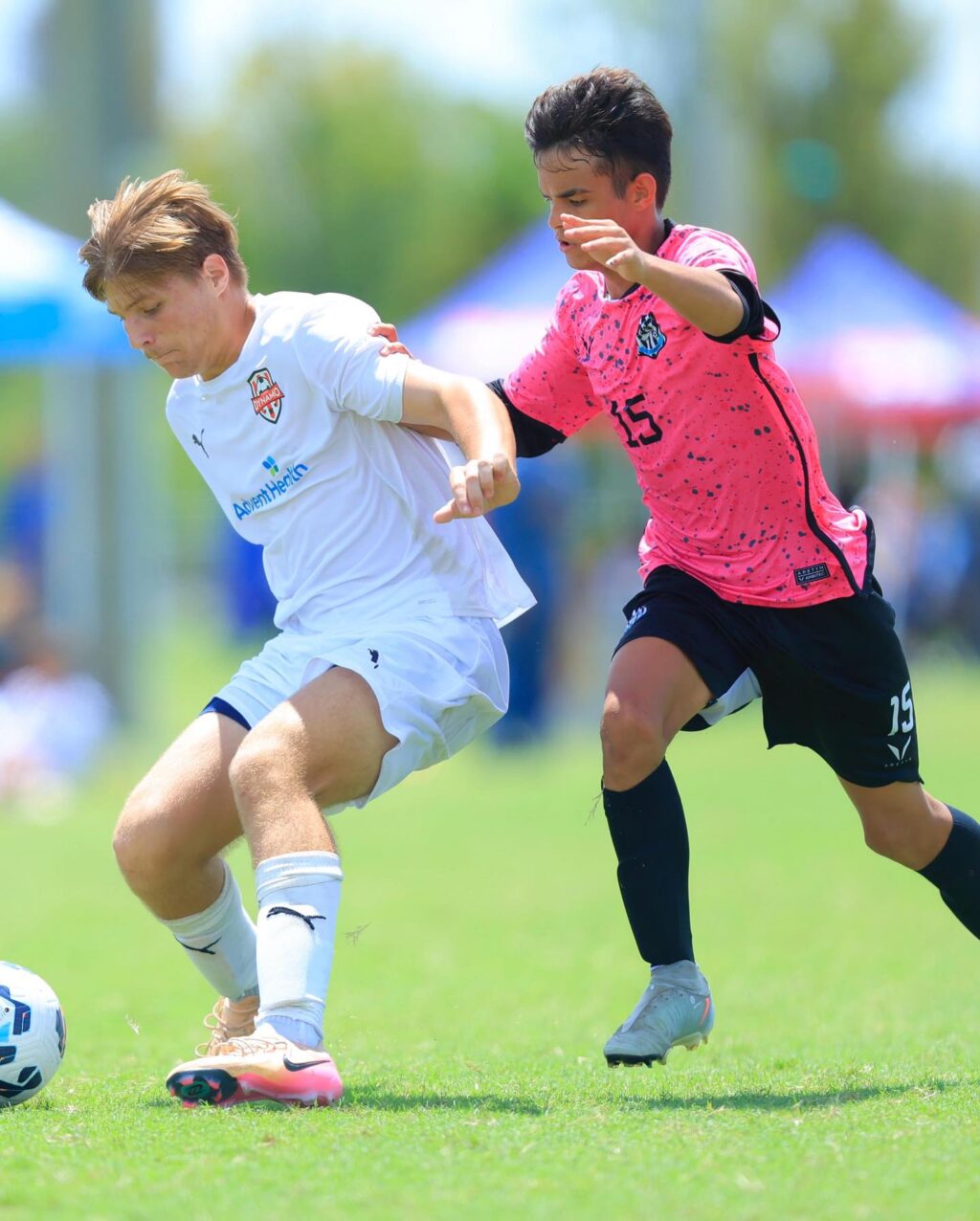 Instagram post from ratedsports. This post is in position 11.