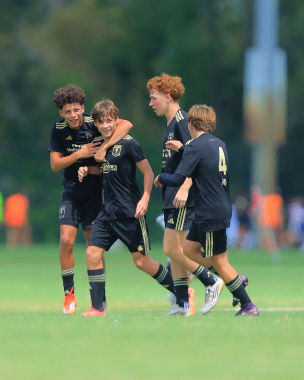 Instagram post from ratedsports. This post is in position 4.