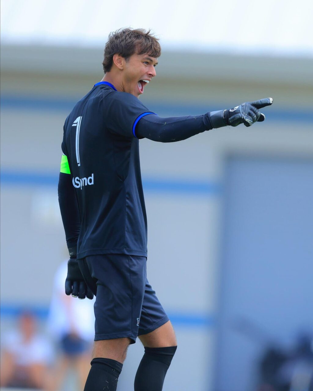 Instagram post from ratedsports. This post is in position 1.