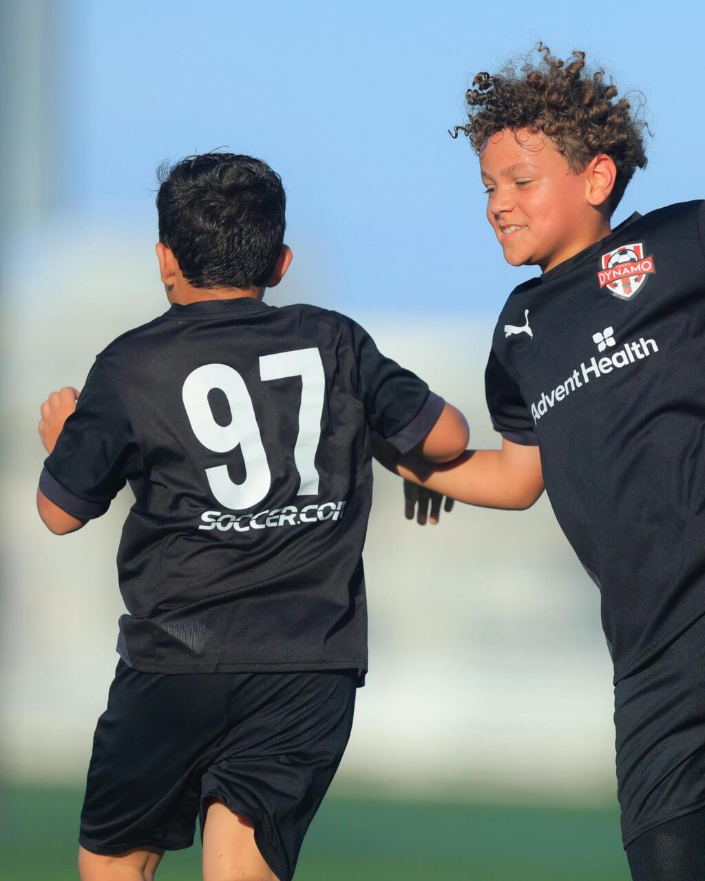 Instagram post from ratedsports. This post is in position 9.