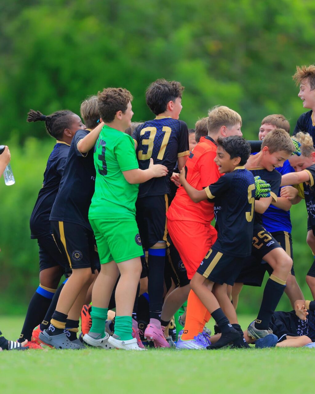 Instagram post from ratedsports. This post is in position 4.