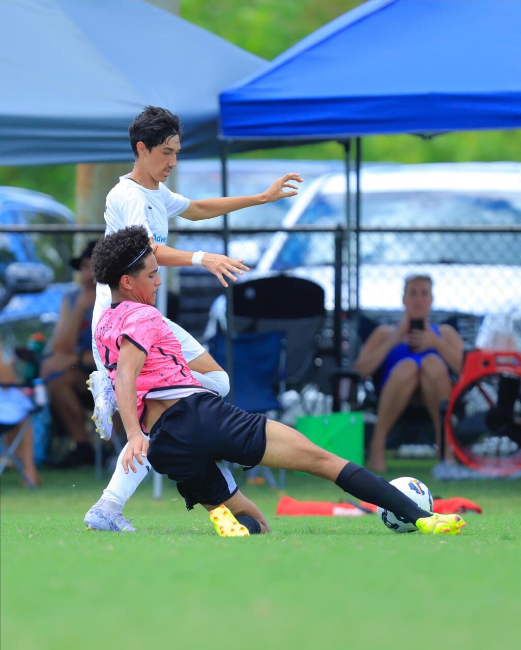 Instagram post from ratedsports. This post is in position 7.