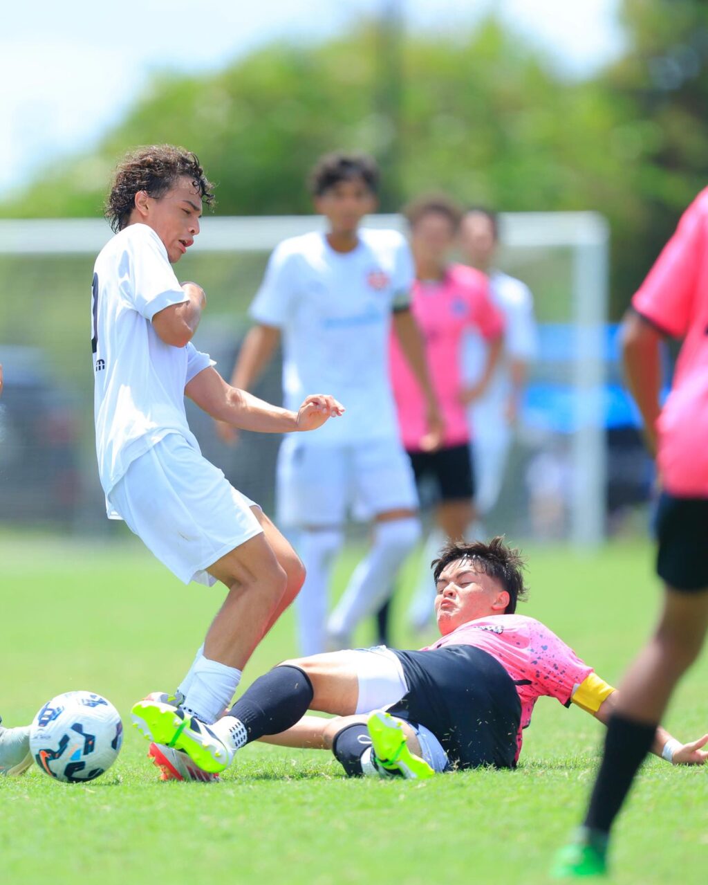 Instagram post from ratedsports. This post is in position 6.