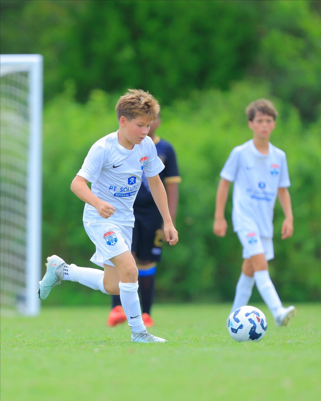 Instagram post from ratedsports. This post is in position 1.