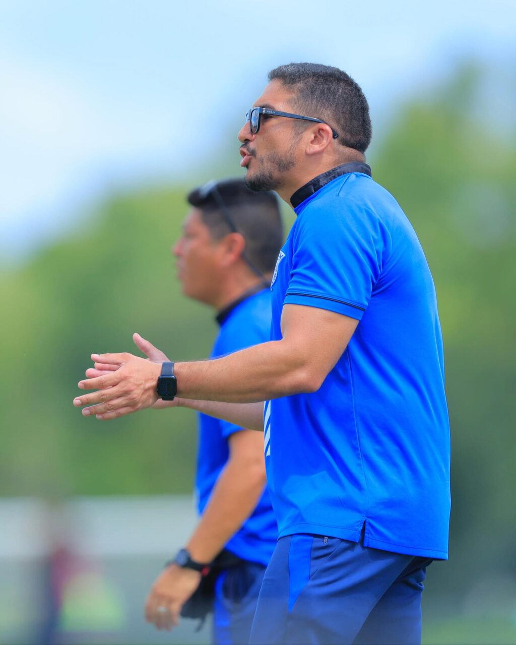 Instagram post from ratedsports. This post is in position 3.