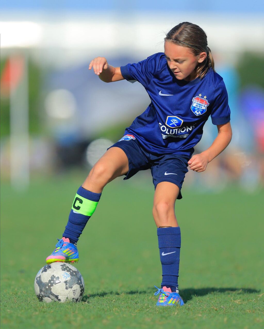 Instagram post from ratedsports. This post is in position 8.