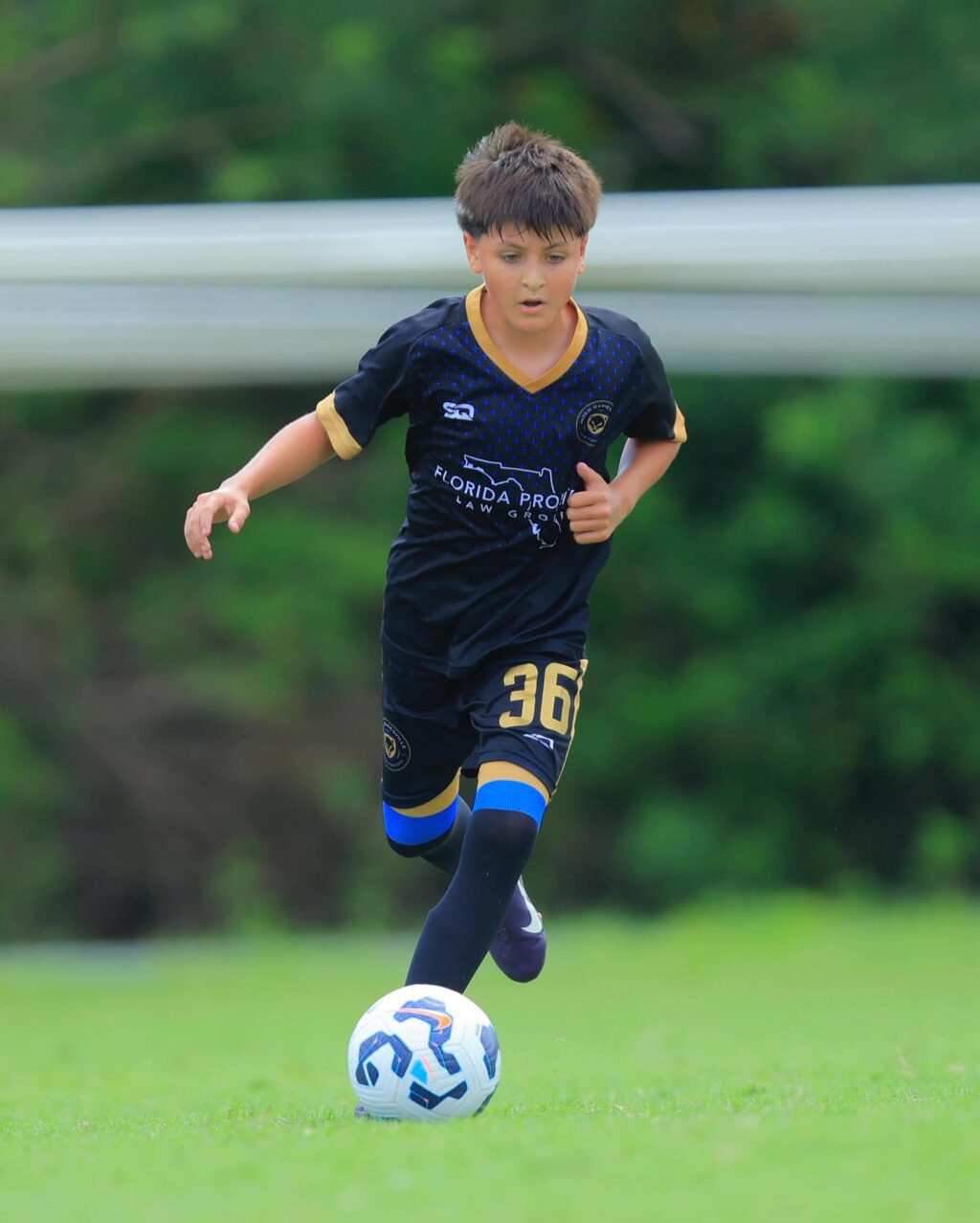 Instagram post from ratedsports. This post is in position 6.