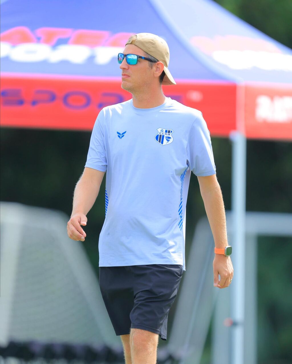 Instagram post from ratedsports. This post is in position 9.