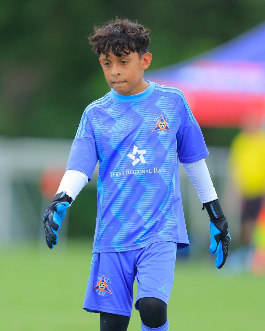 Instagram post from ratedsports. This post is in position 3.