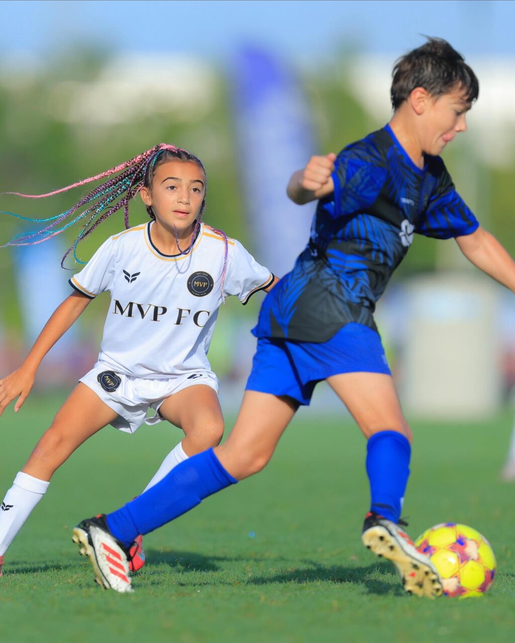 Instagram post from ratedsports. This post is in position 8.