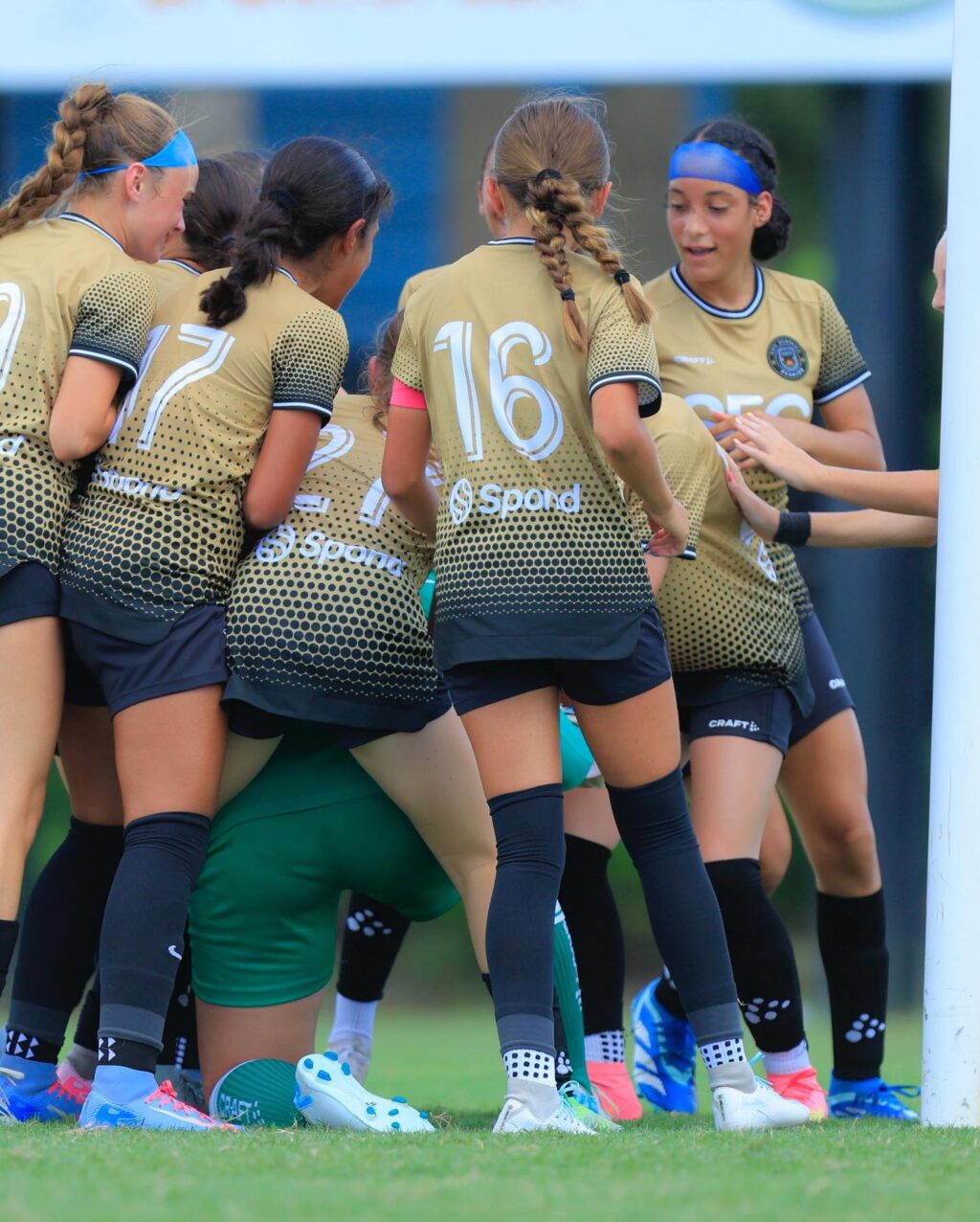 Instagram post from ratedsports. This post is in position 5.