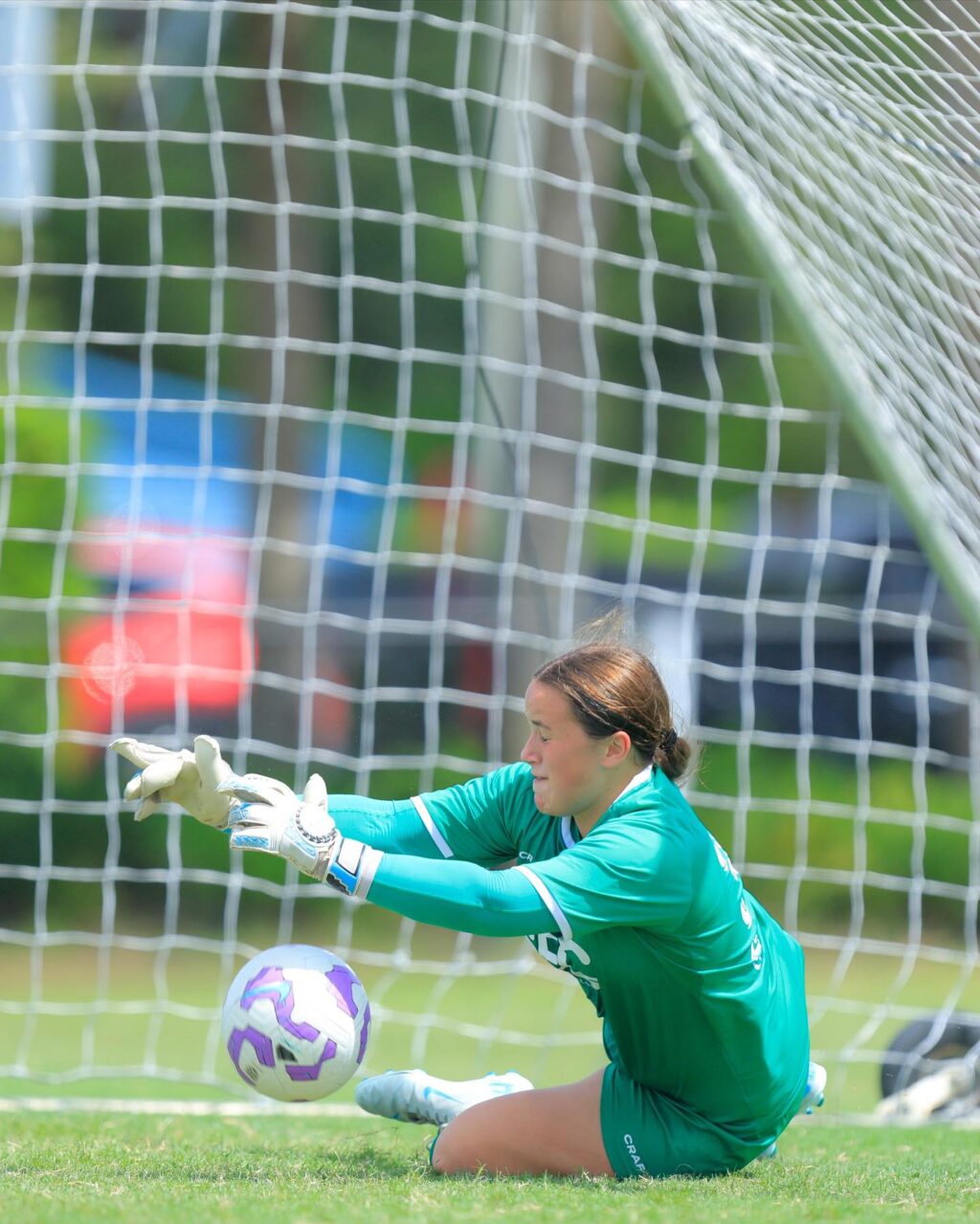 Instagram post from ratedsports. This post is in position 4.