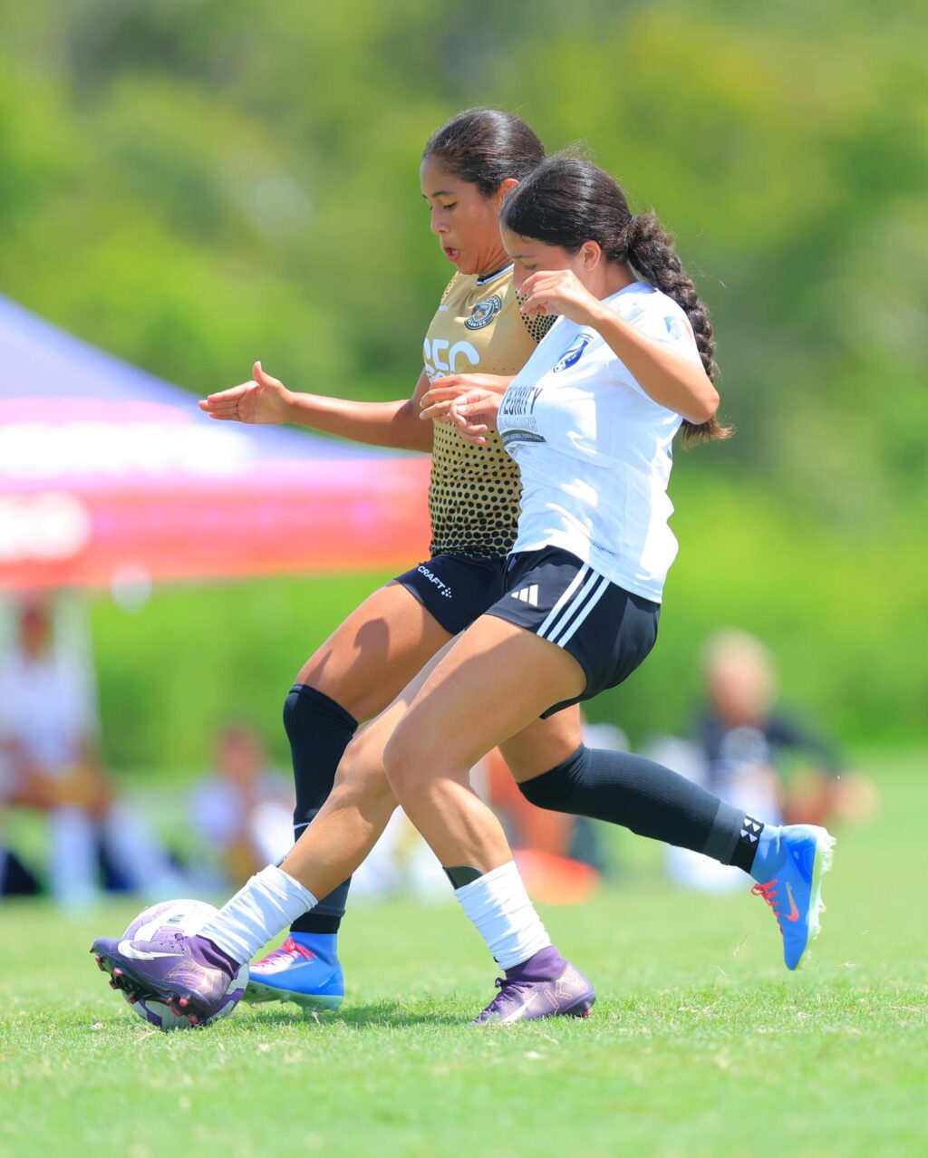 Instagram post from ratedsports. This post is in position 2.