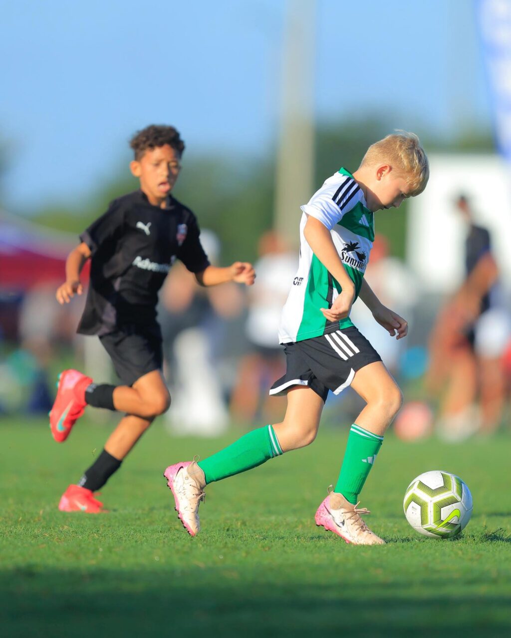 Instagram post from ratedsports. This post is in position 12.