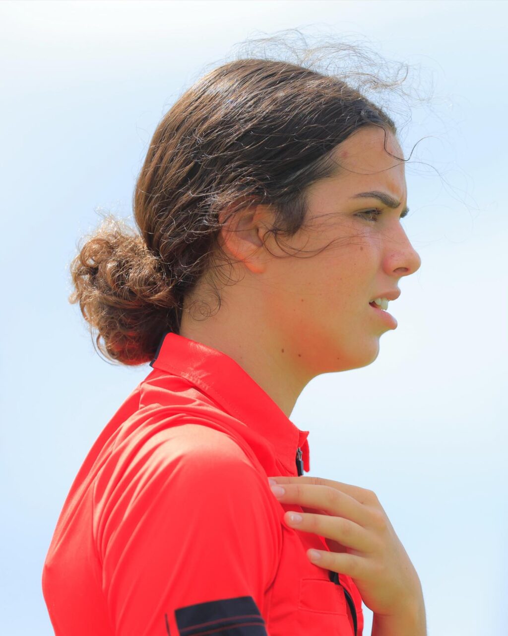 Instagram post from ratedsports. This post is in position 5.