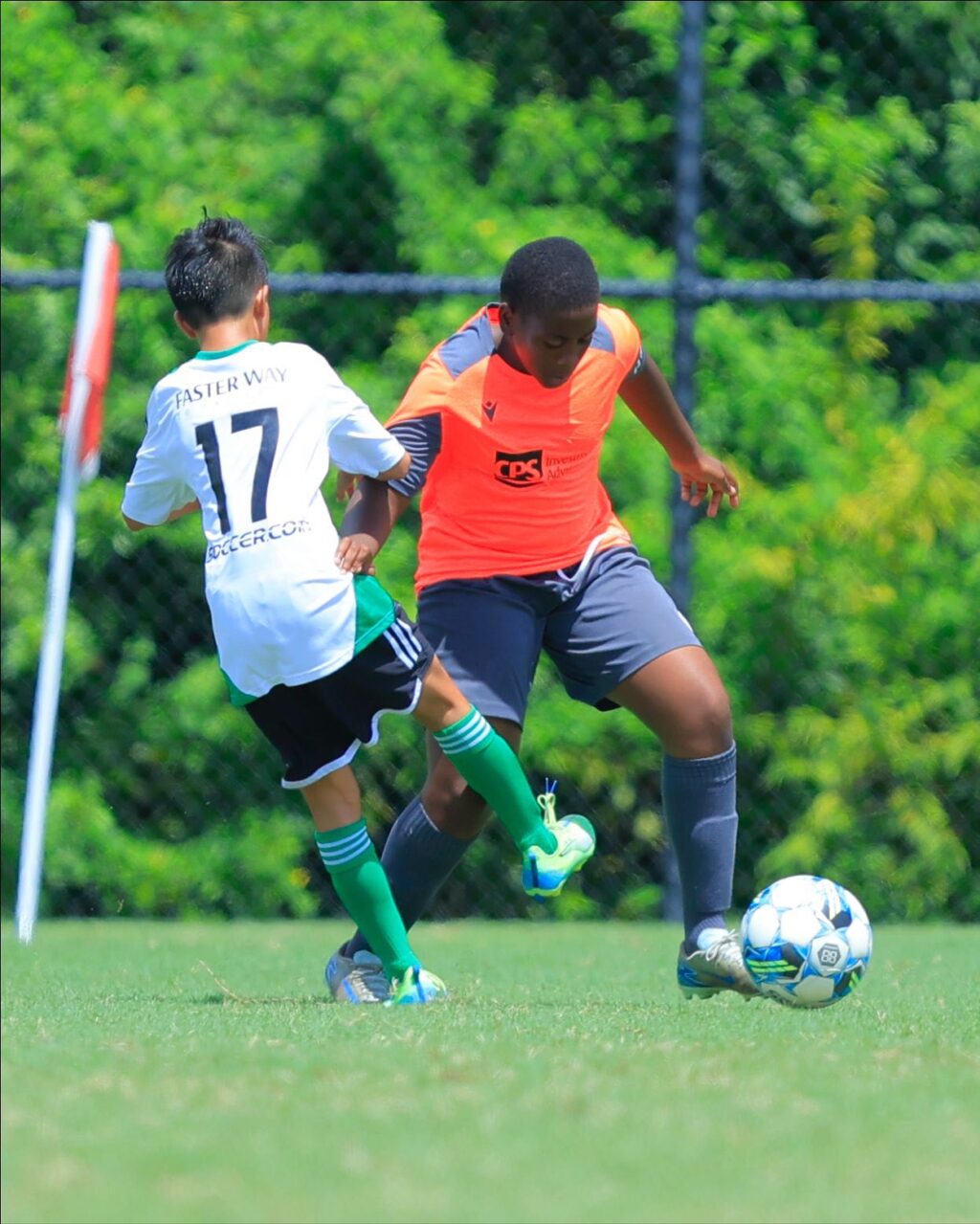 Instagram post from ratedsports. This post is in position 2.