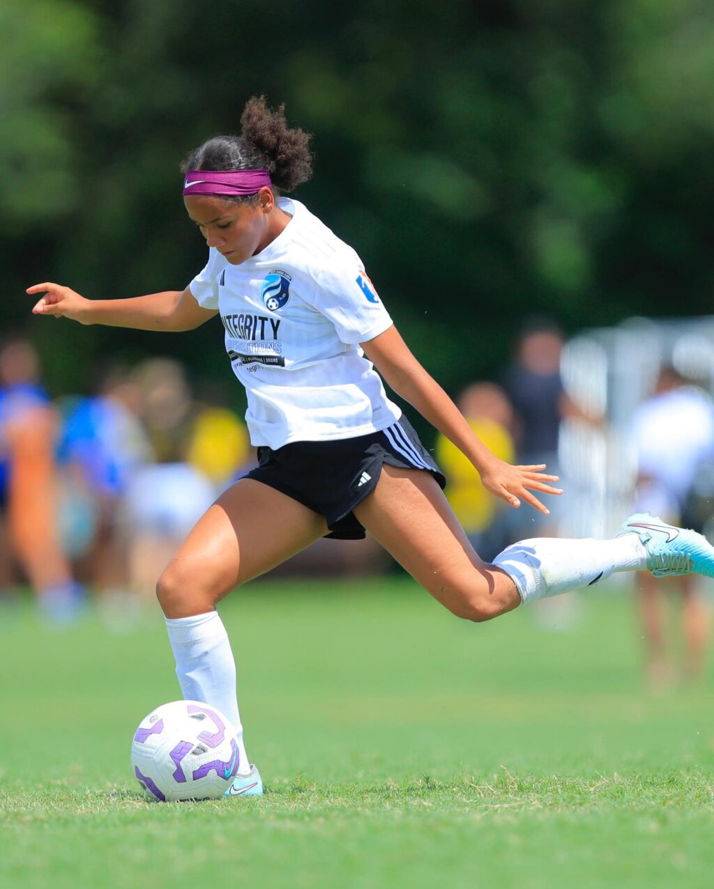 Instagram post from ratedsports. This post is in position 3.