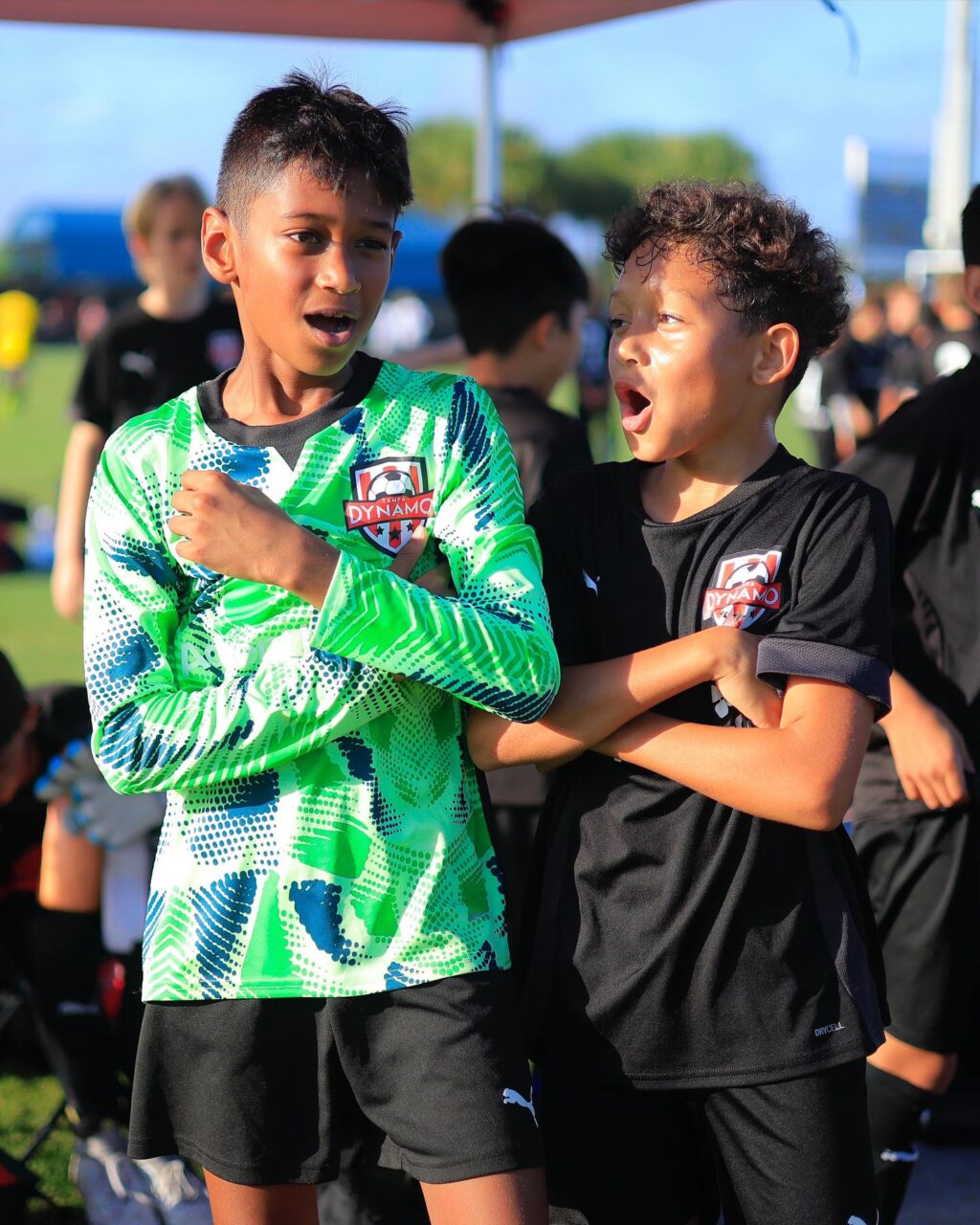 Instagram post from ratedsports. This post is in position 2.