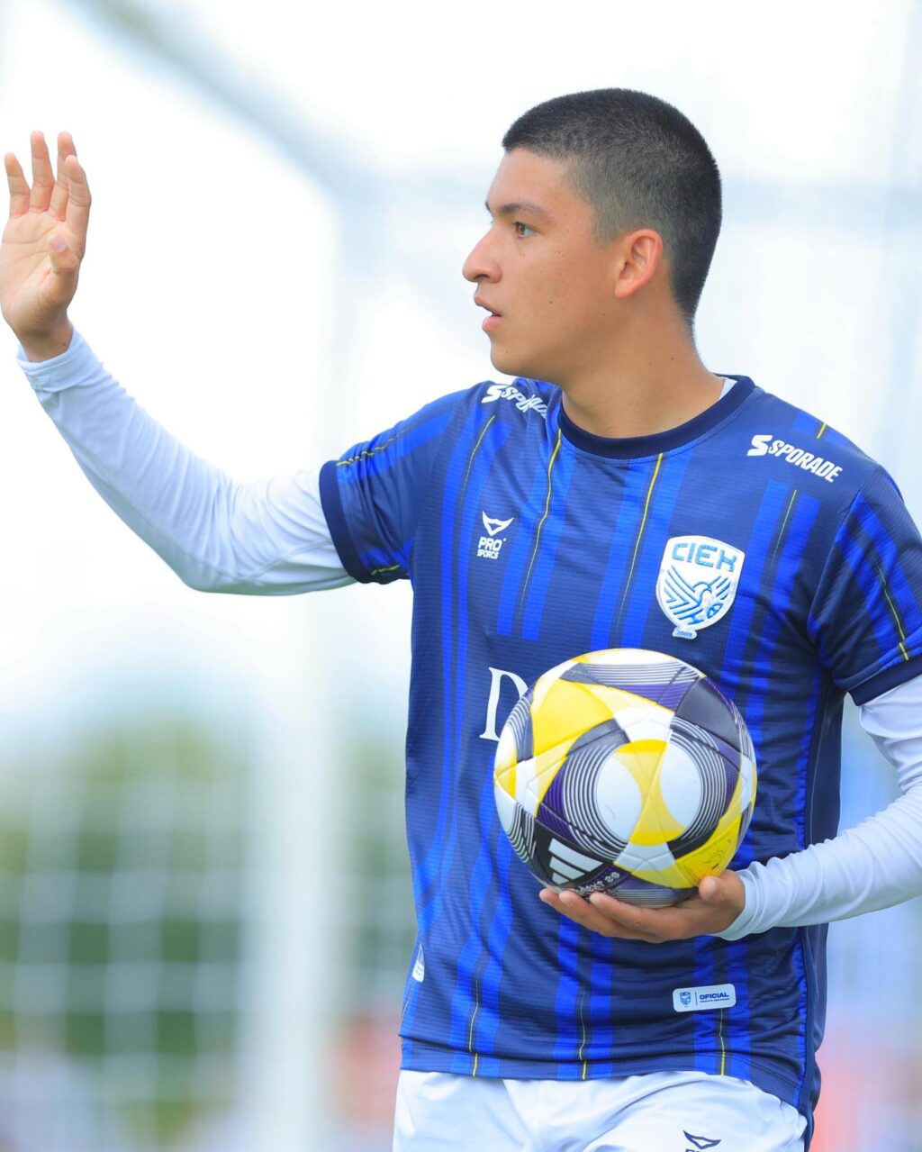 Instagram post from ratedsports. This post is in position 7.