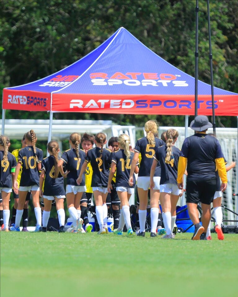 Instagram post from ratedsports. This post is in position 2.