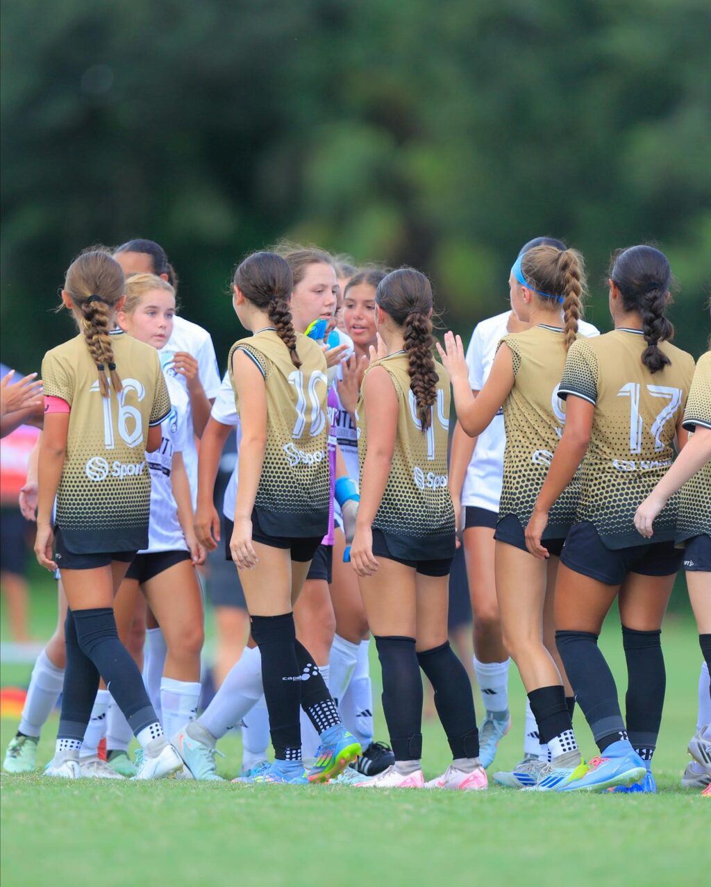 Instagram post from ratedsports. This post is in position 6.